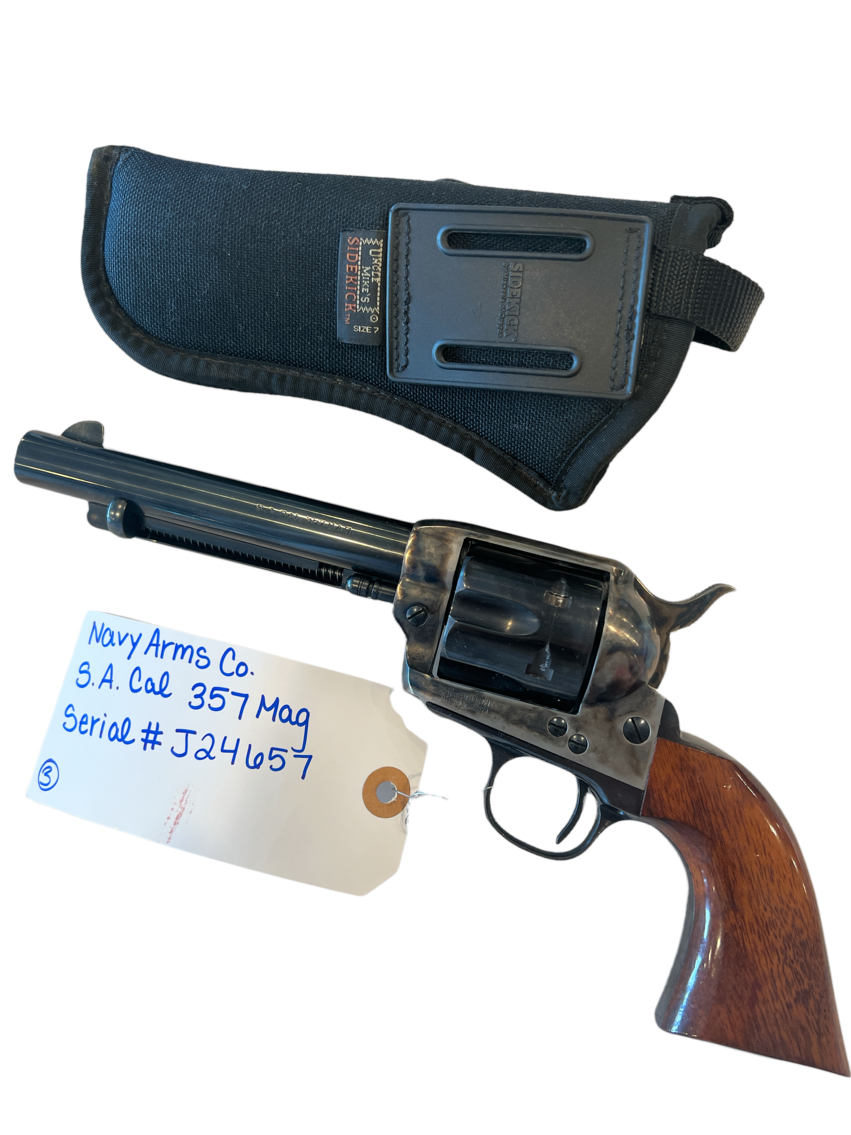 Image for ONLINE ONLY GUN AUCTION