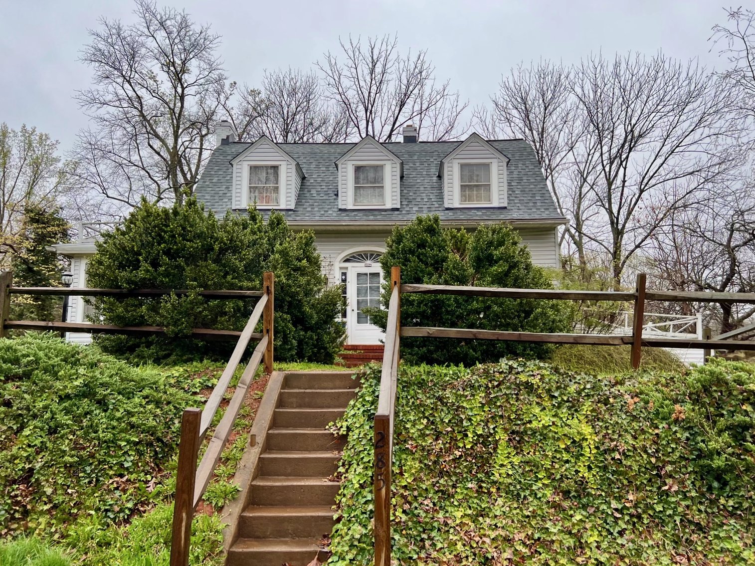 Image for 3 BR/1.5 BA Home on .26 +/- Acre Lot in the Town of Orange, VA--SELLS to the HIGHEST BIDDER!!