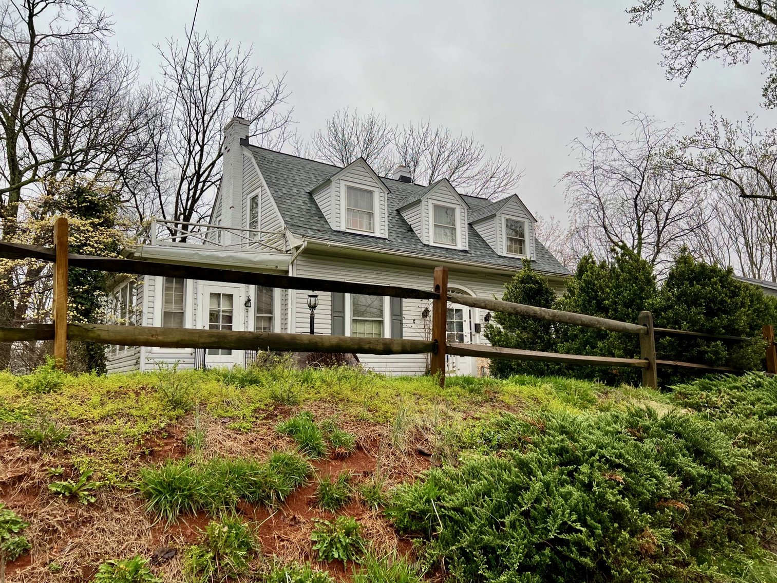 Image for 3 BR/1.5 BA Home on .26 +/- Acre Lot in the Town of Orange, VA--SELLS to the HIGHEST BIDDER!!