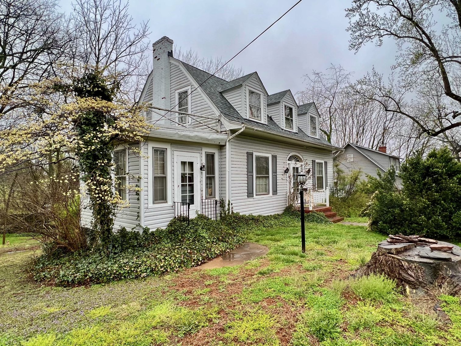 Image for 3 BR/1.5 BA Home on .26 +/- Acre Lot in the Town of Orange, VA--SELLS to the HIGHEST BIDDER!!