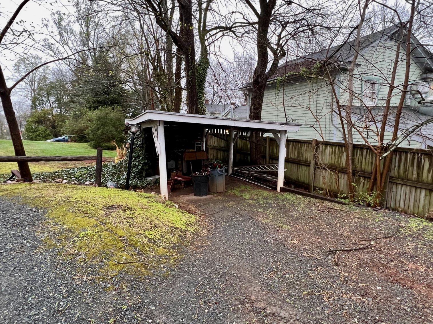 Image for 3 BR/1.5 BA Home on .26 +/- Acre Lot in the Town of Orange, VA--SELLS to the HIGHEST BIDDER!!