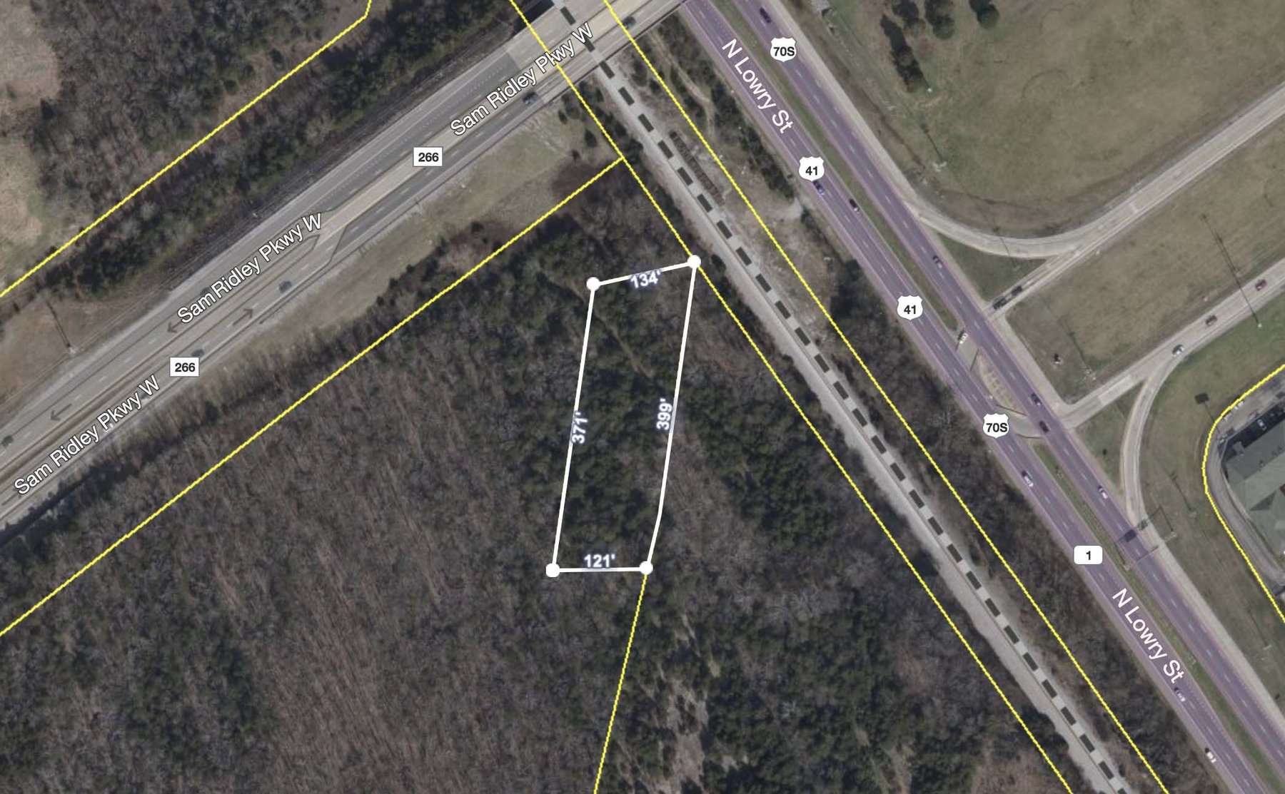 Image for Lowry Street, Smyrna