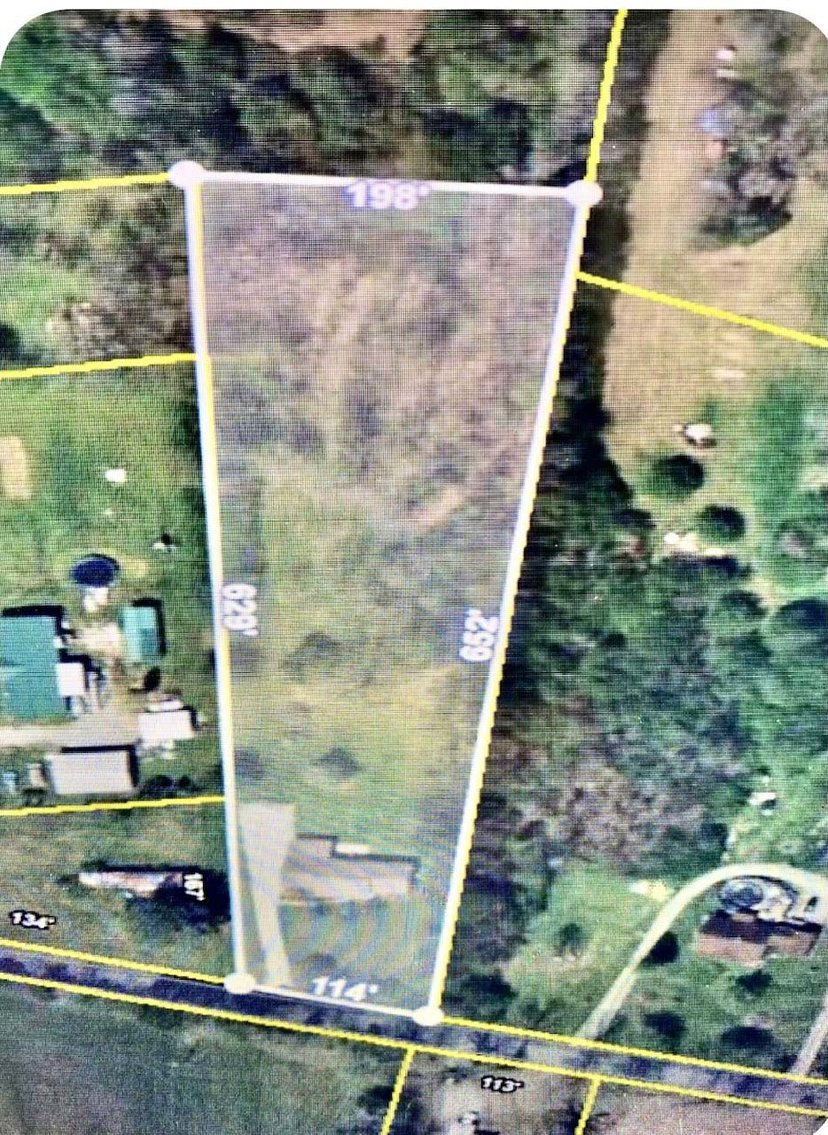 Image for 860 Coker Road, Tullahoma