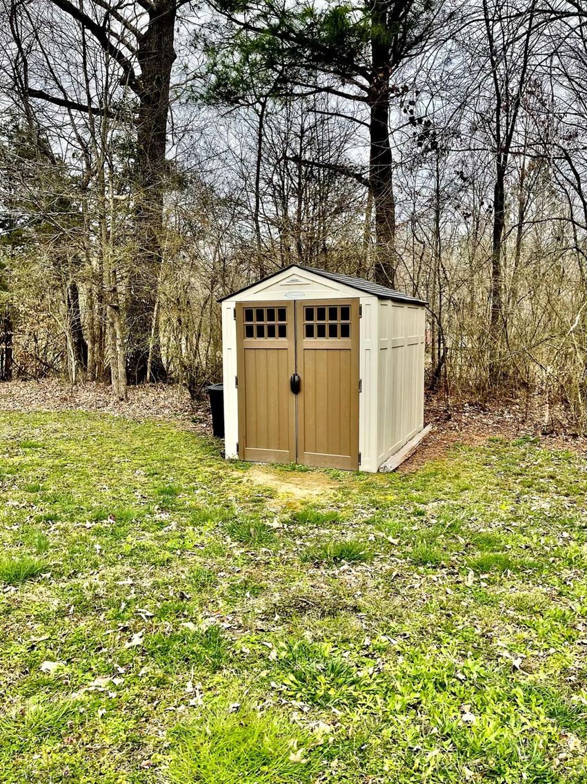 860 Coker Road, Tullahoma