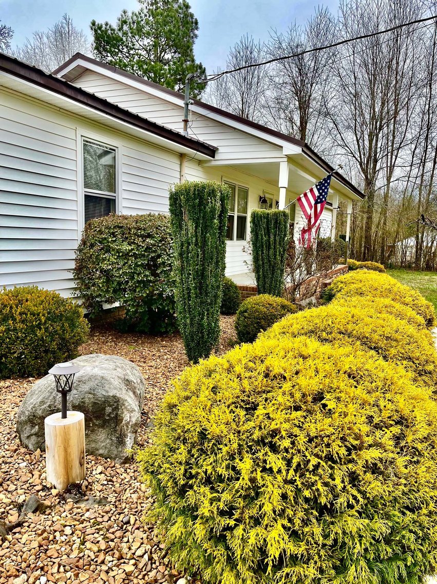 Image for 860 Coker Road, Tullahoma