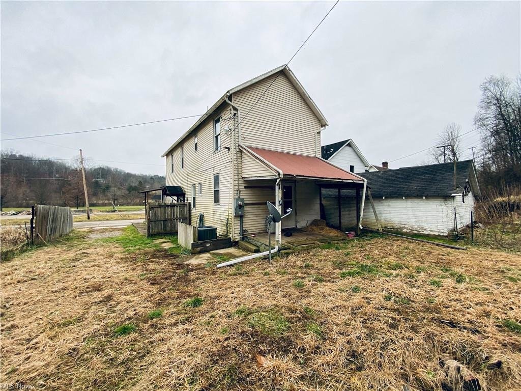 Image for 109 Washington Street Corning, OH 43730