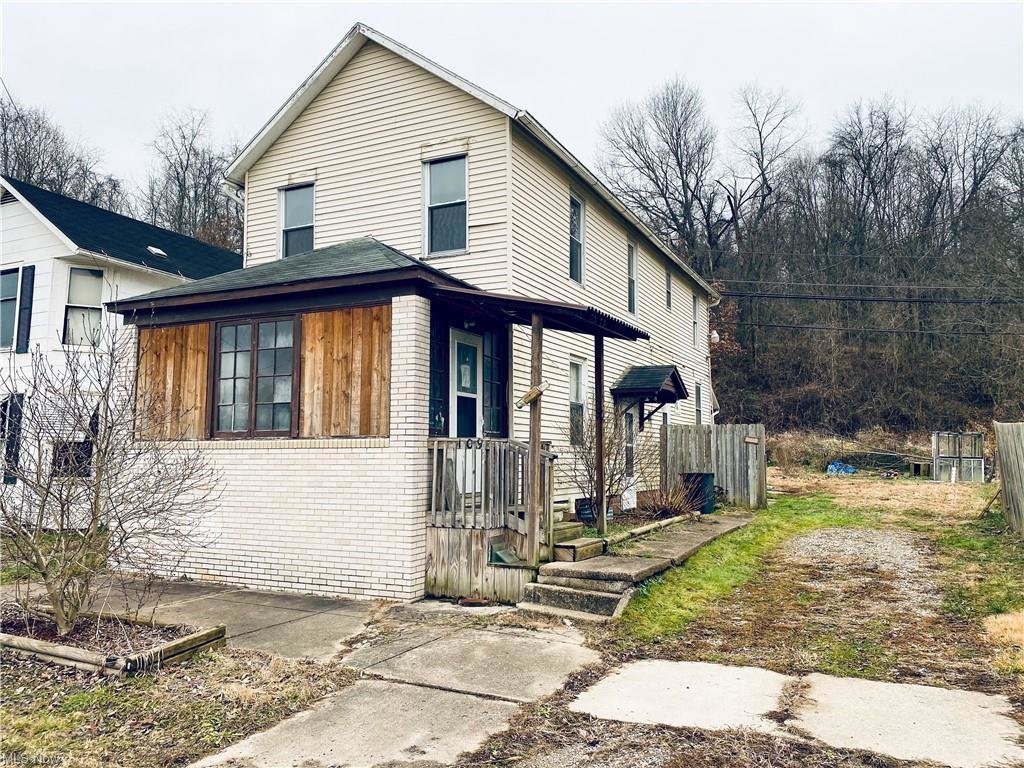 Image for 109 Washington Street Corning, OH 43730