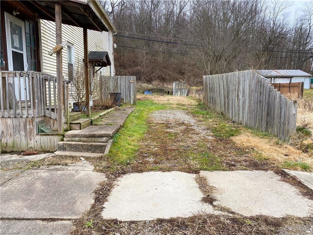 Image for 109 Washington Street Corning, OH 43730