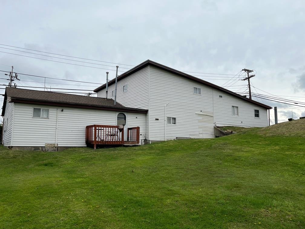 Image for 1.5 Acre Multi-Use Property in Hurricane