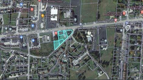 Image for 1.5 Acre Multi-Use Property in Hurricane