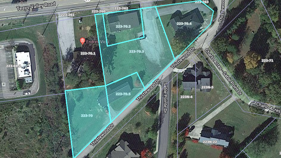 Image for 1.5 Acre Multi-Use Property in Hurricane