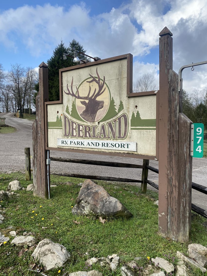 Image for SOLD $550,000 - Deerland RV Park & Resort on 65 Acres