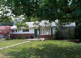 Image for 110 Greenbrair Circle, Marietta, OH 4575