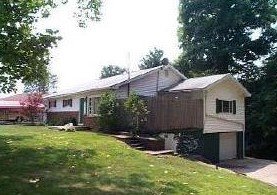 Image for 110 Greenbrair Circle, Marietta, OH 4575