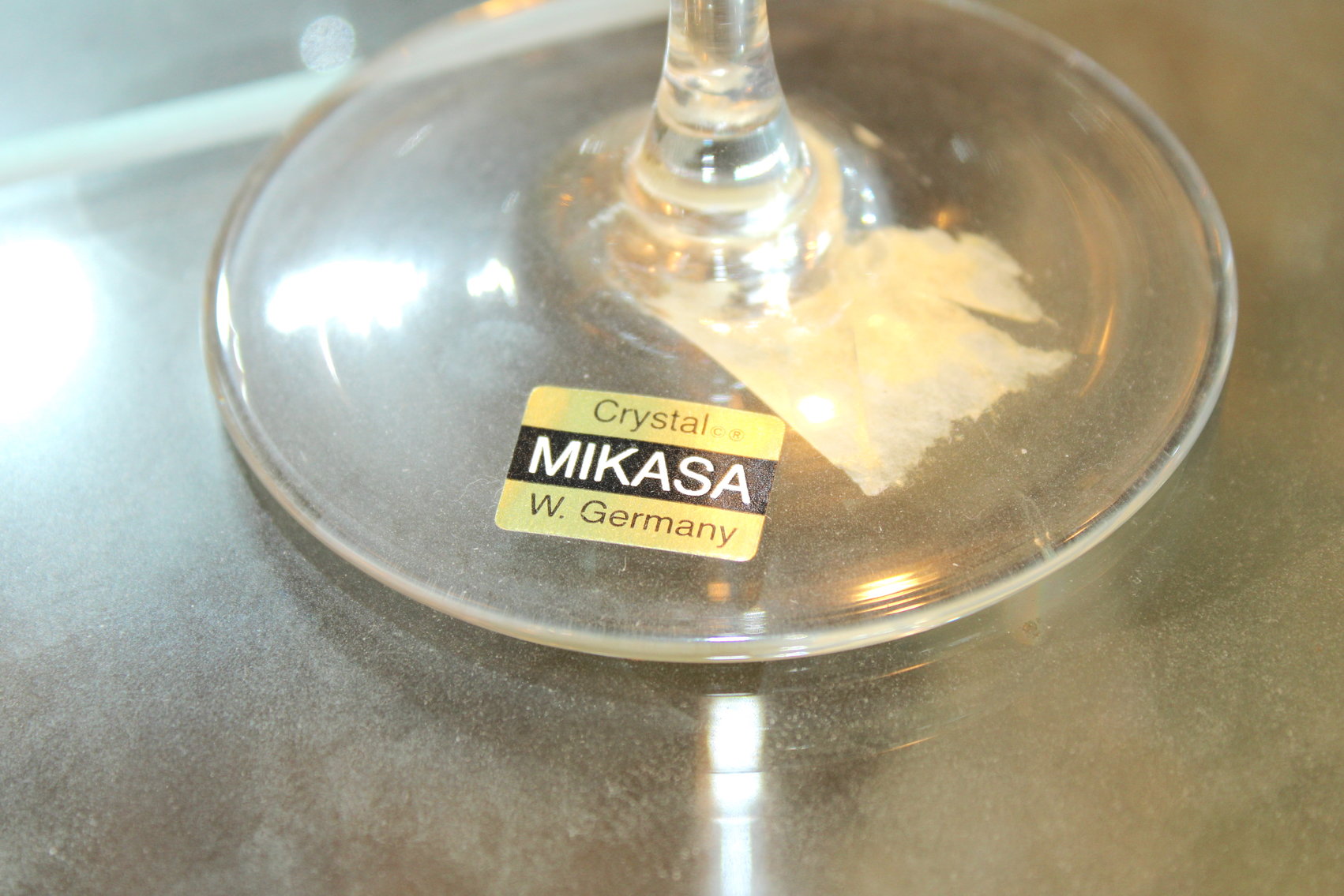 Image for WORLD TRAVELER'S ESTATE AUCTION