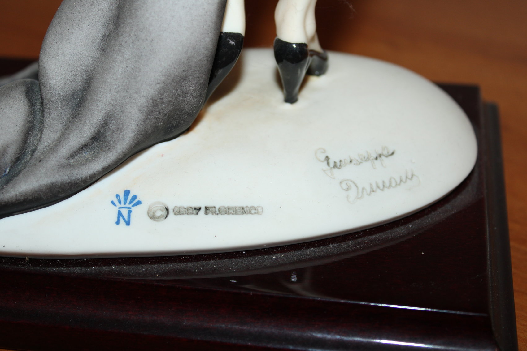 Image for WORLD TRAVELER'S ESTATE AUCTION