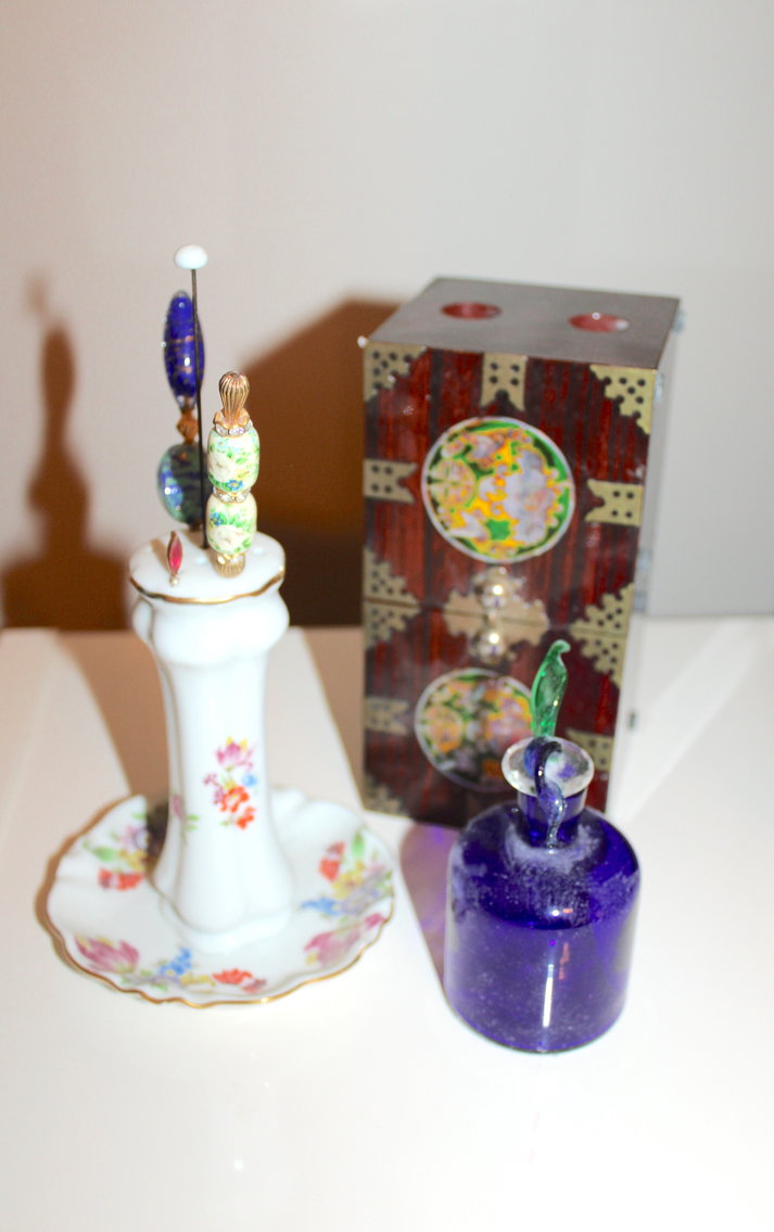 Image for WORLD TRAVELER'S ESTATE AUCTION