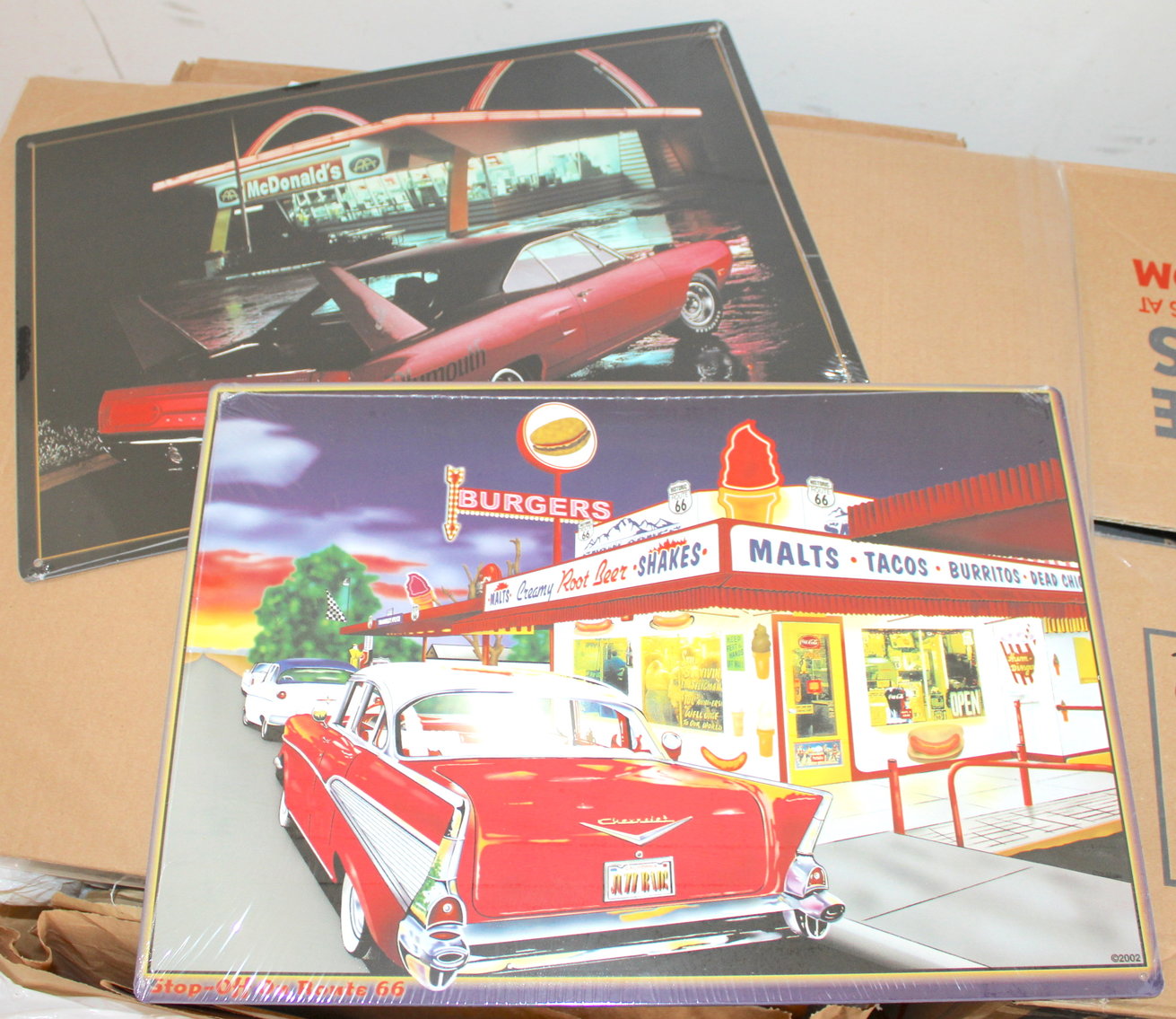 Image for WORLD TRAVELER'S ESTATE AUCTION