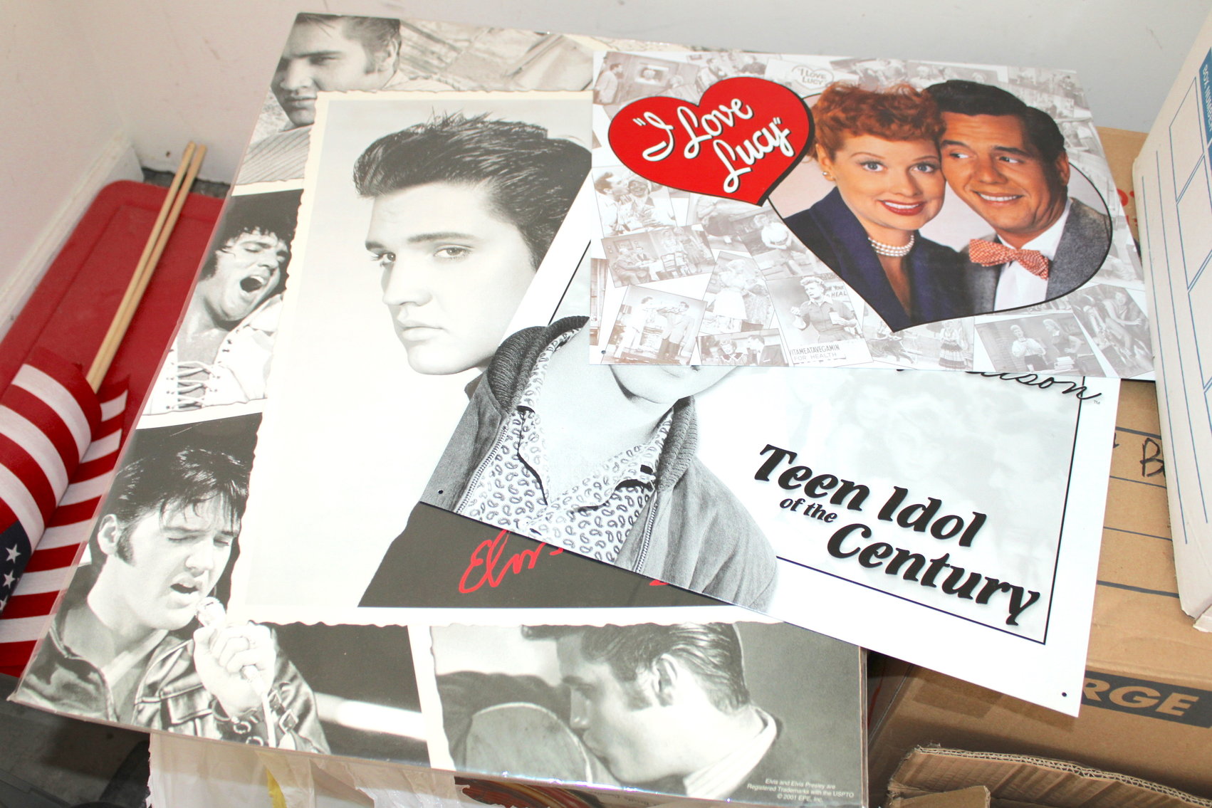 Image for WORLD TRAVELER'S ESTATE AUCTION