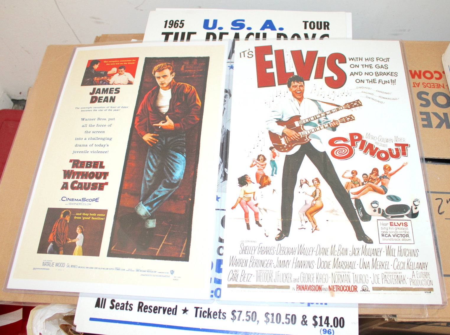 Image for WORLD TRAVELER'S ESTATE AUCTION