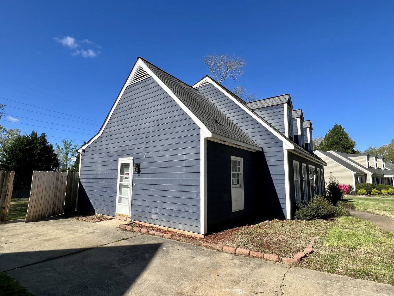 Image for 1006 Lightwood Drive, Matthews, NC 28105