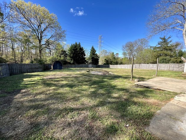 Image for 1006 Lightwood Drive, Matthews, NC 28105