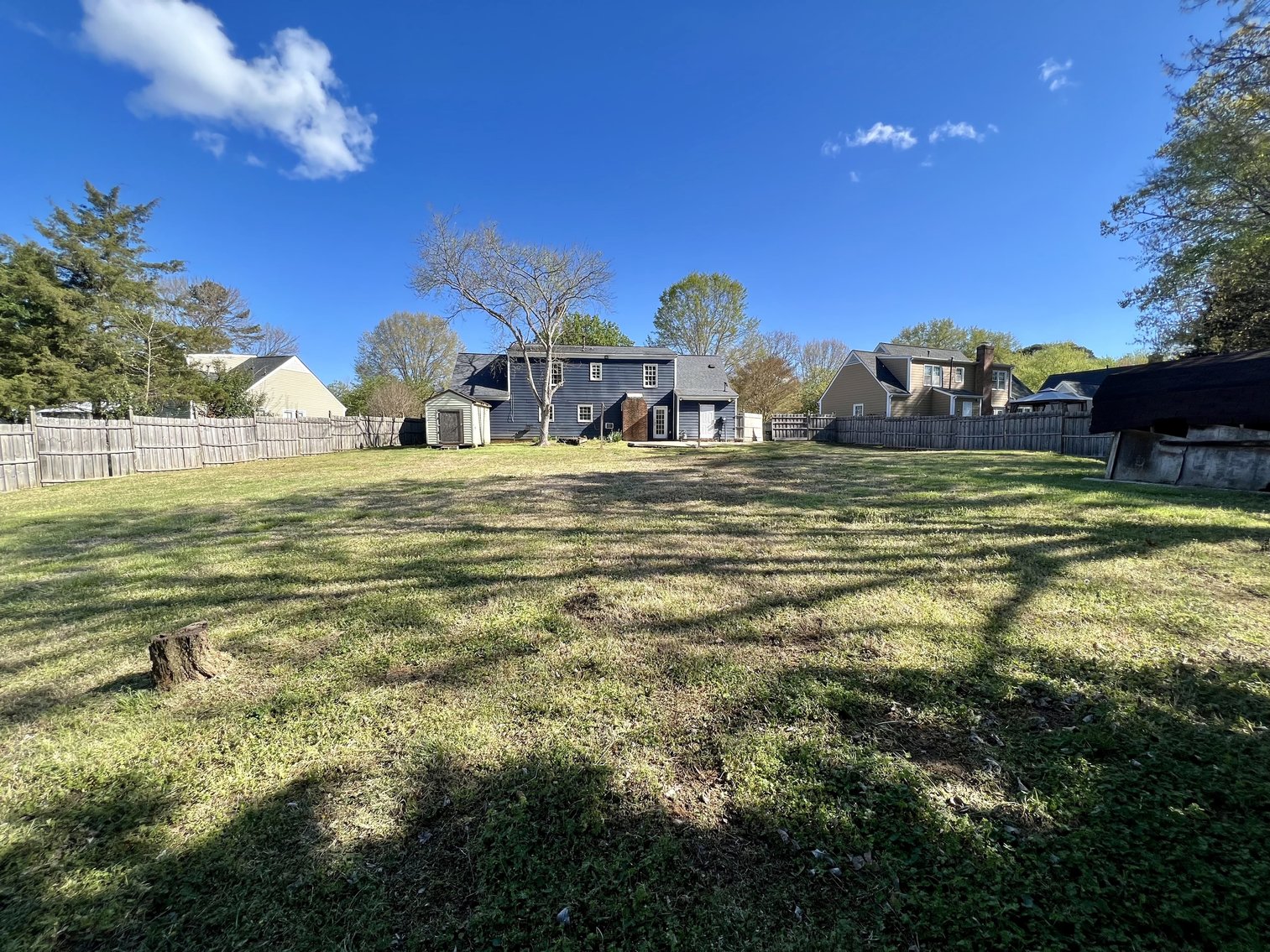 Image for 1006 Lightwood Drive, Matthews, NC 28105