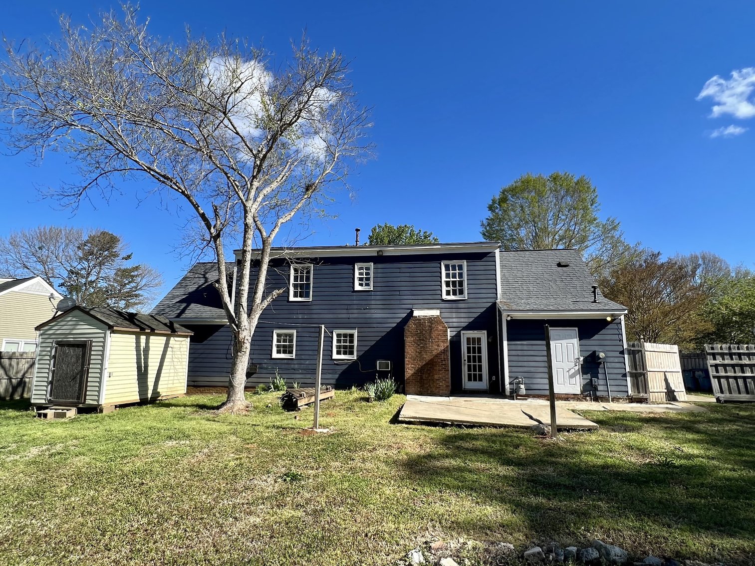 Image for 1006 Lightwood Drive, Matthews, NC 28105