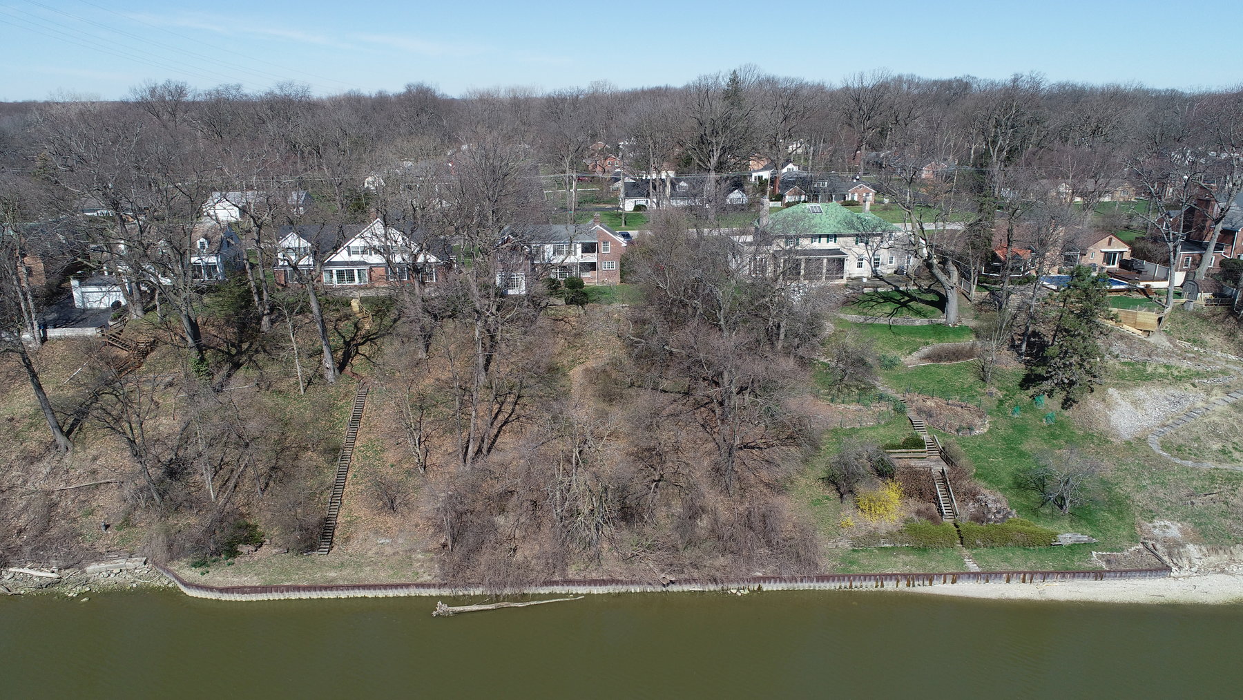 Image for 4547 River Road, Toledo, Ohio 43614