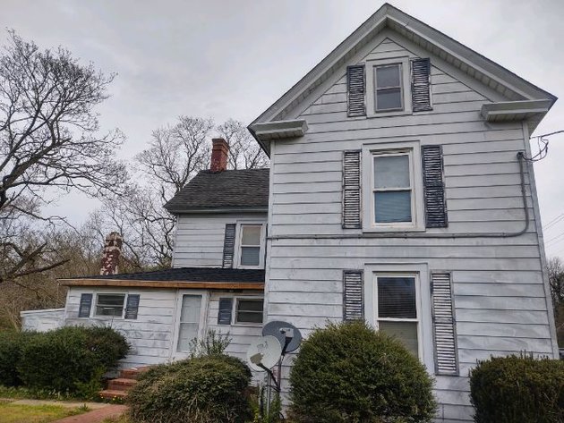 Image for Hopeton Rd Parksley, Va Real Estate