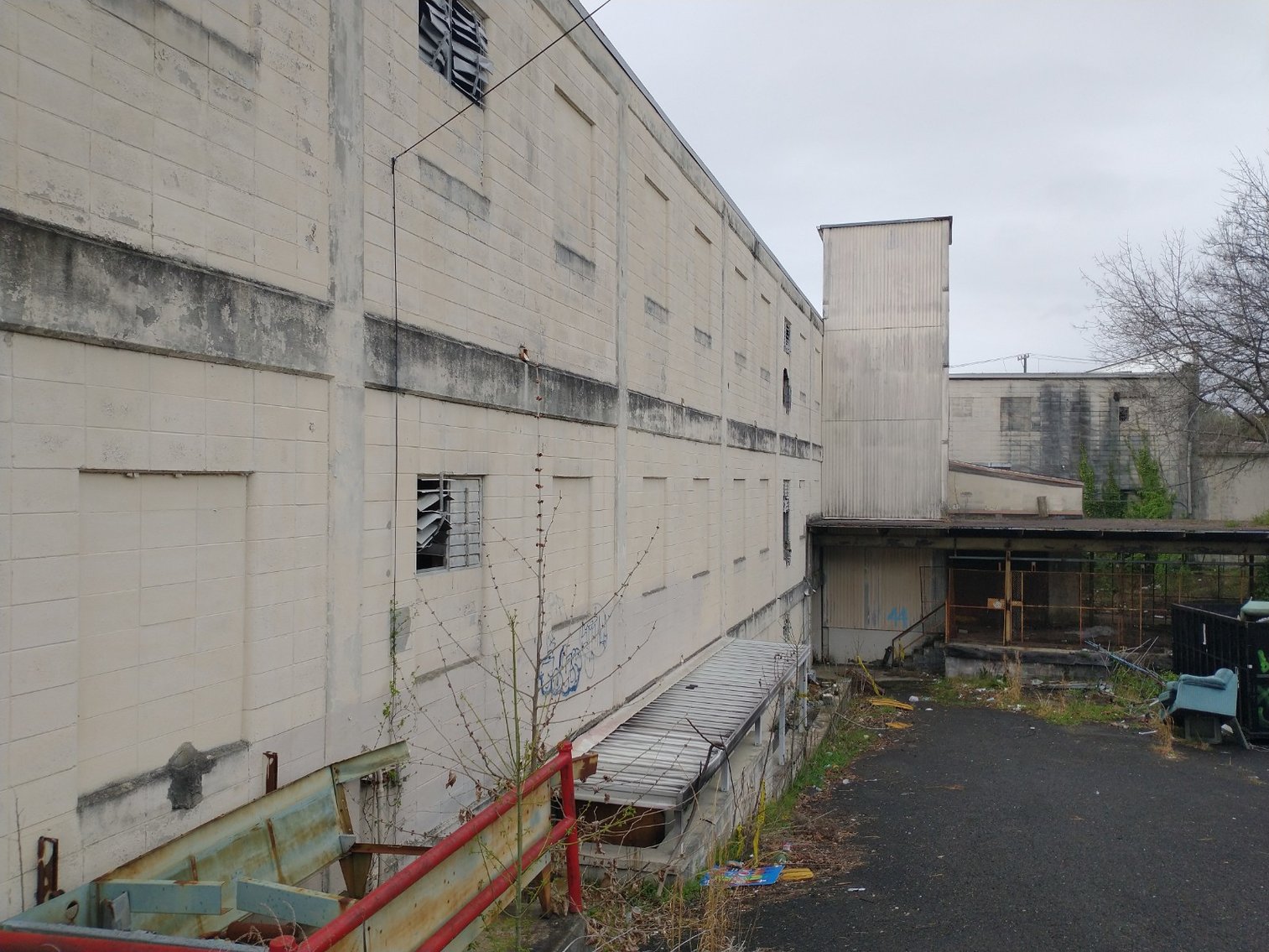 Image for Real Estate Auction - Commercial Building in Mount Airy, NC