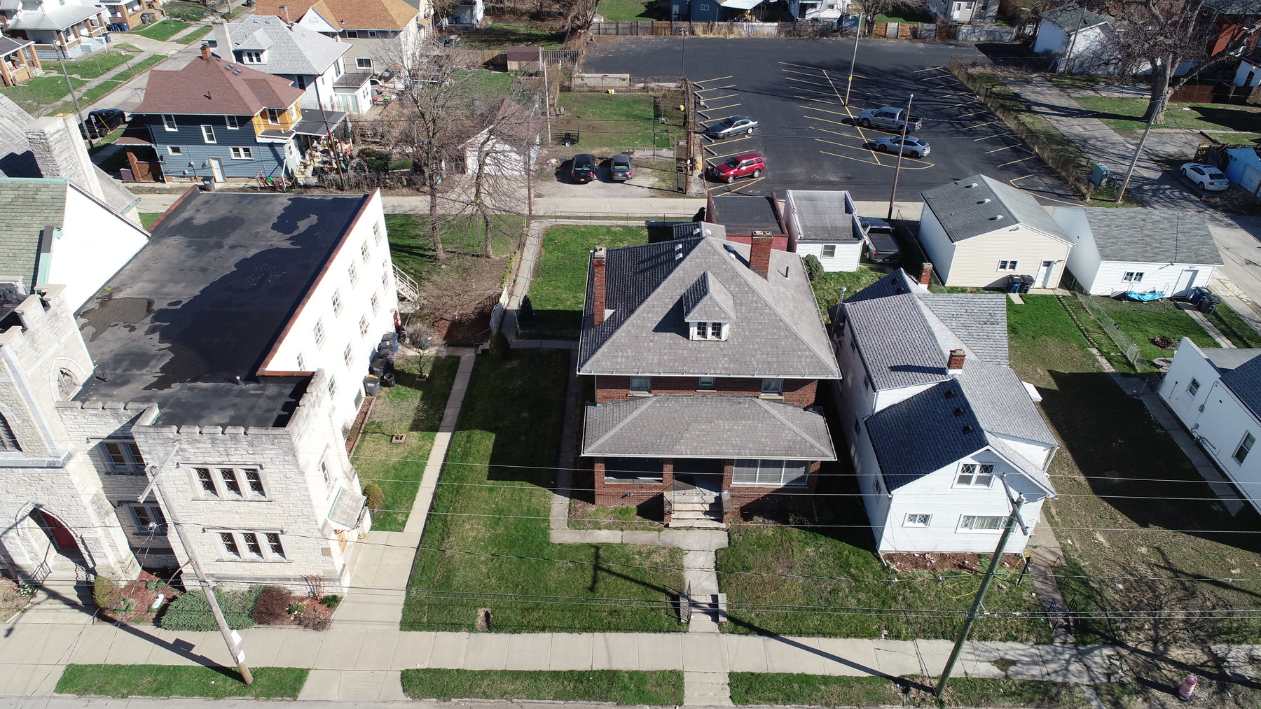 Image for 617 - 619 Nevada Street, Toledo, Ohio 43605