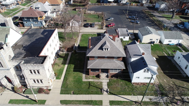 Image for 617 - 619 Nevada Street, Toledo, Ohio 43605