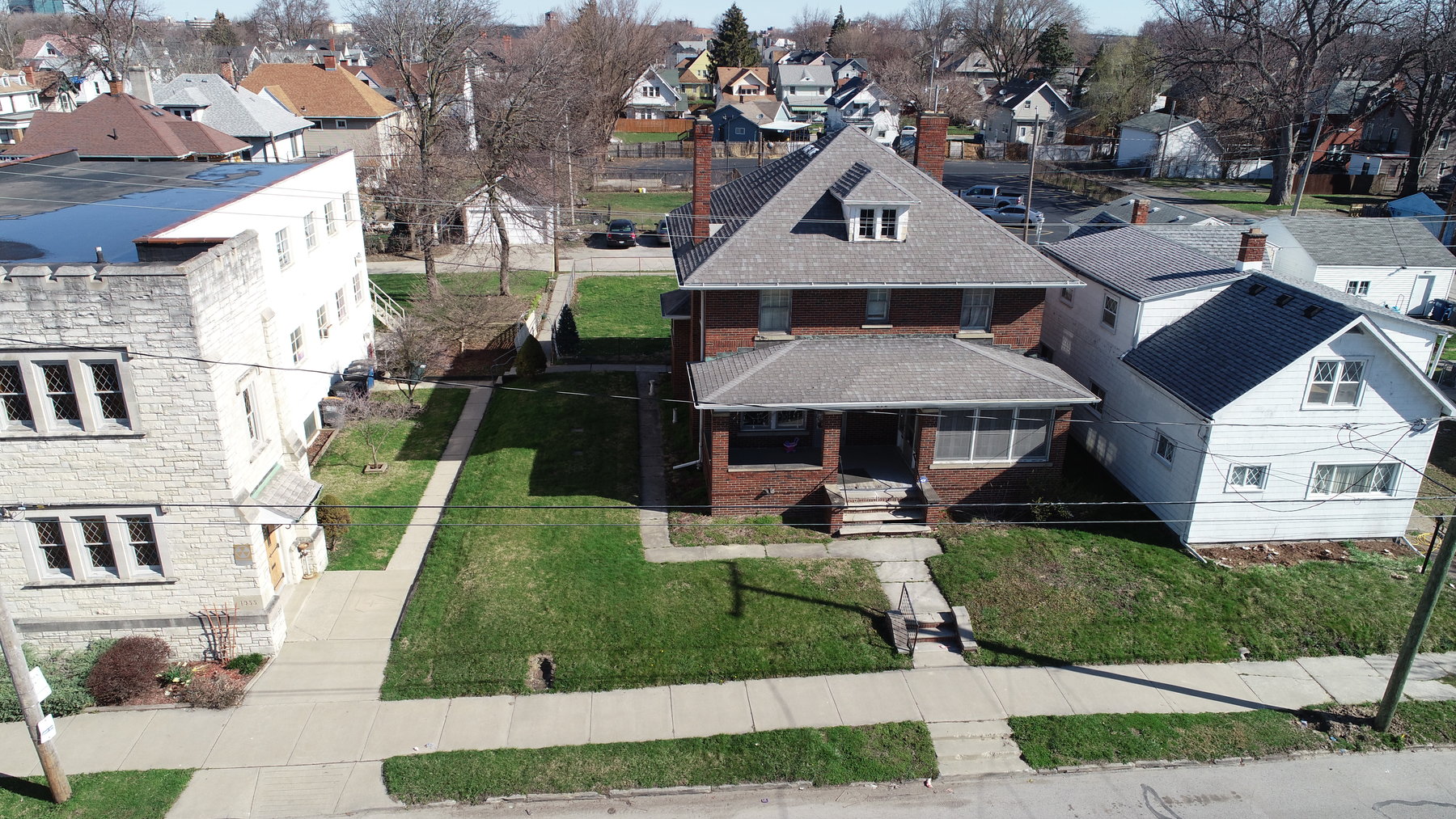 Image for 617 - 619 Nevada Street, Toledo, Ohio 43605