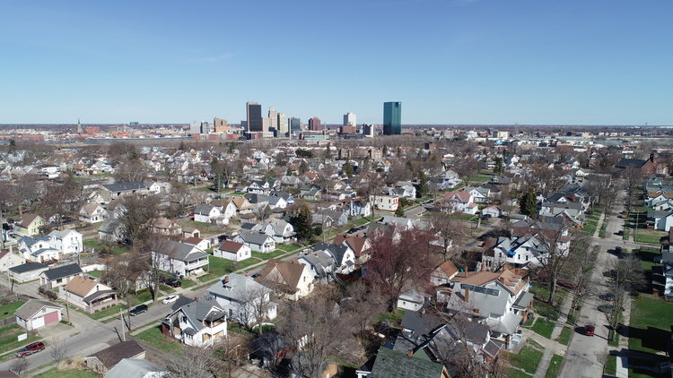 Image for 617 - 619 Nevada Street, Toledo, Ohio 43605