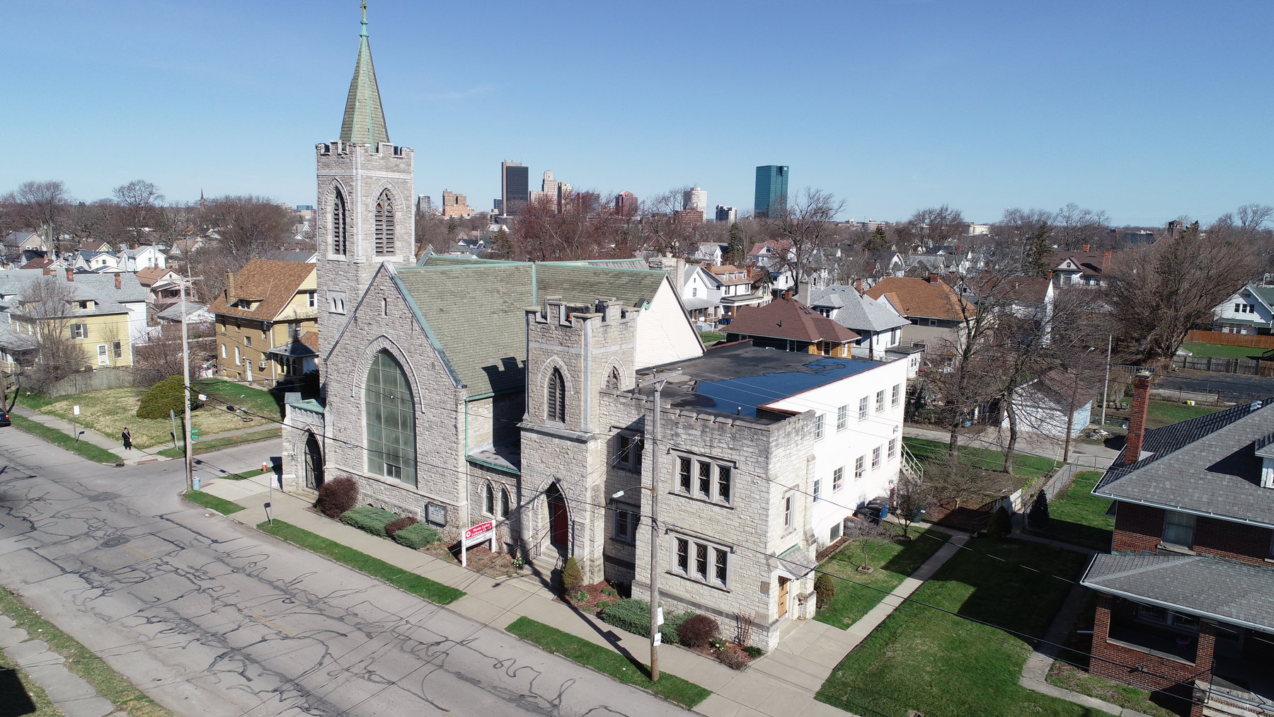 Image for 617 - 619 Nevada Street, Toledo, Ohio 43605