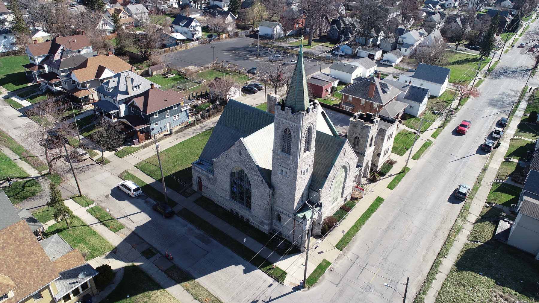 Image for 617 - 619 Nevada Street, Toledo, Ohio 43605