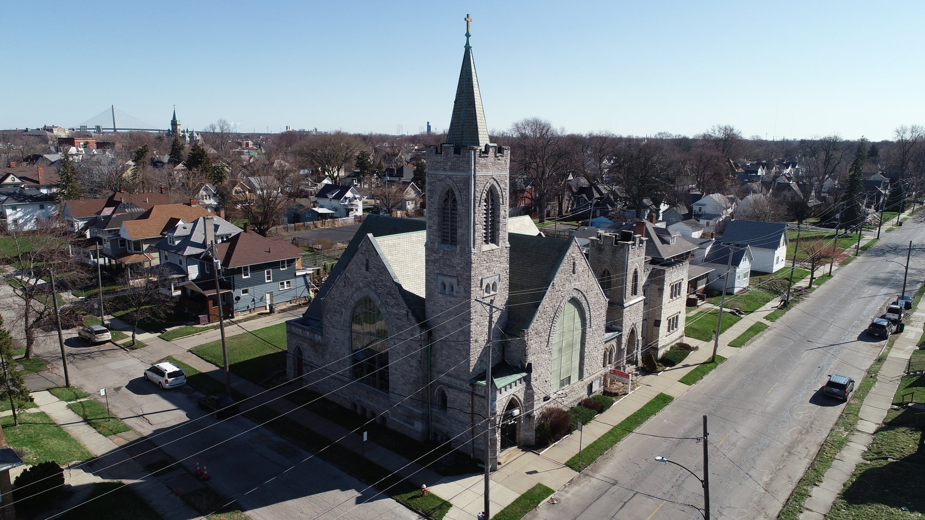 Image for 617 - 619 Nevada Street, Toledo, Ohio 43605