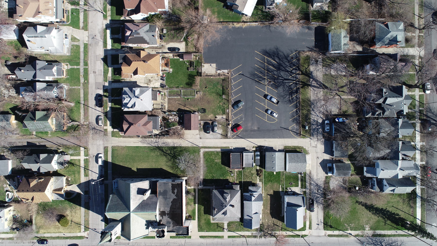 Image for 617 - 619 Nevada Street, Toledo, Ohio 43605