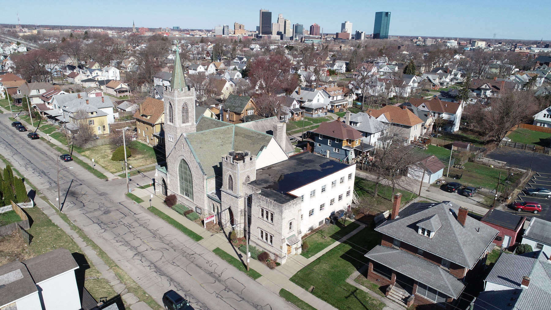 Image for 617 - 619 Nevada Street, Toledo, Ohio 43605