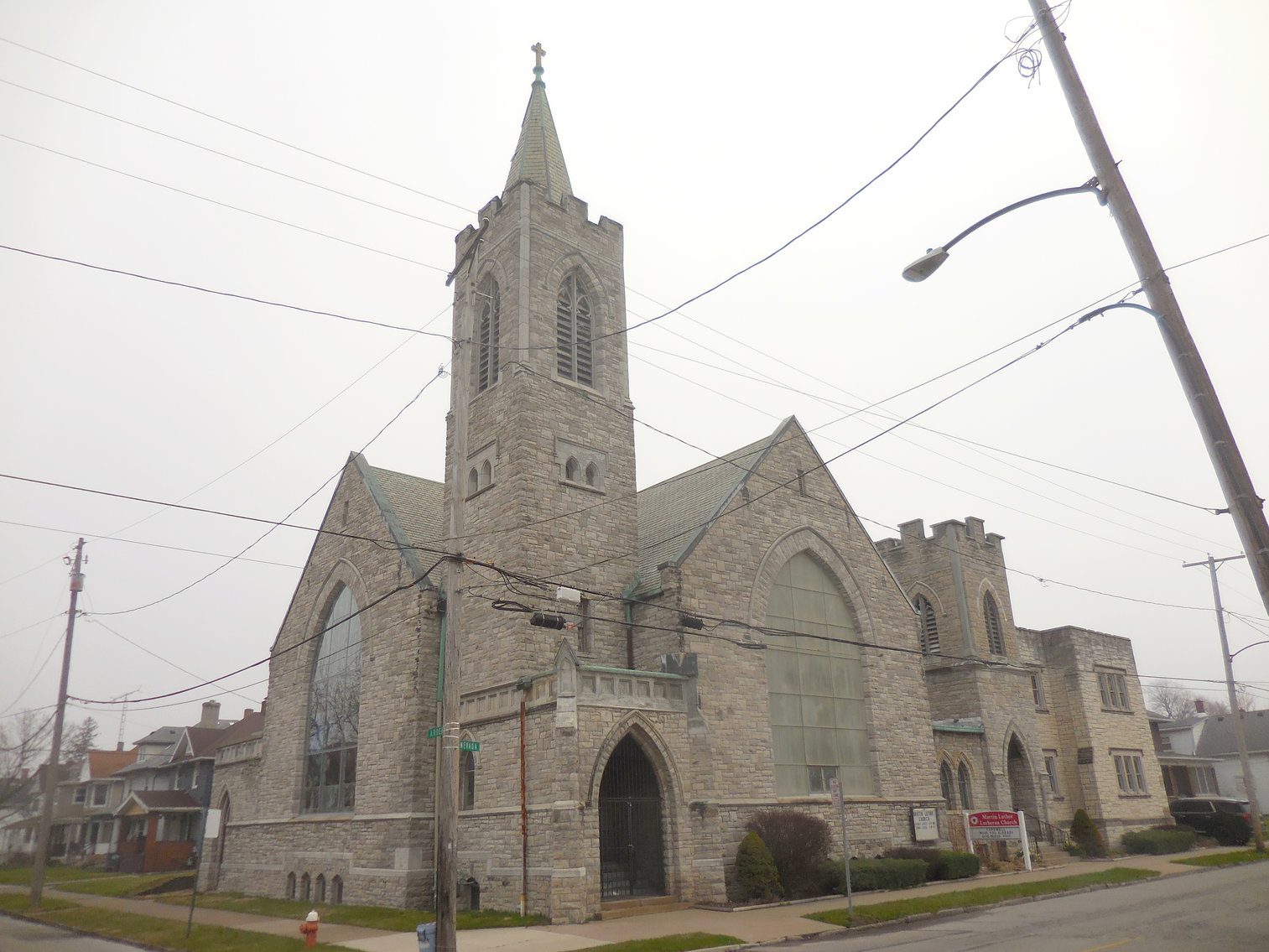 Image for 617 - 619 Nevada Street, Toledo, Ohio 43605