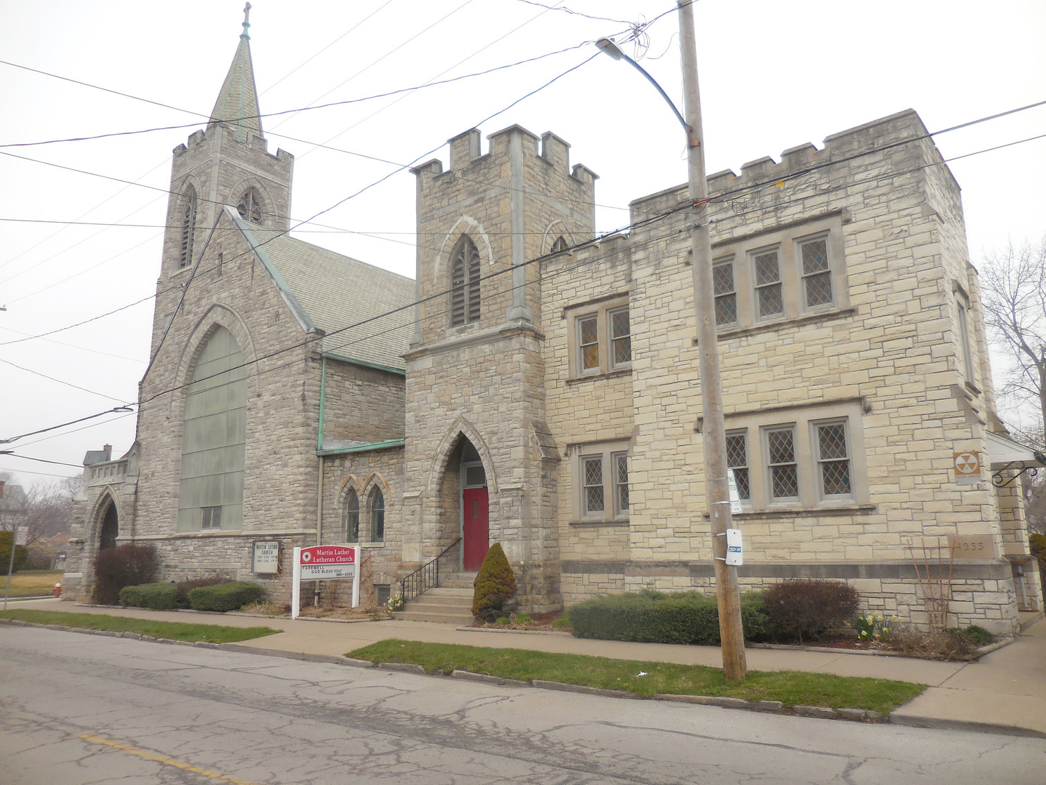 Image for 617 - 619 Nevada Street, Toledo, Ohio 43605