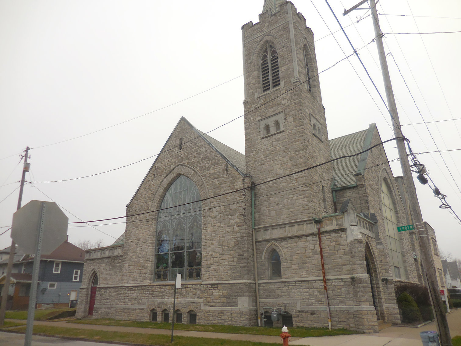 Image for 617 - 619 Nevada Street, Toledo, Ohio 43605