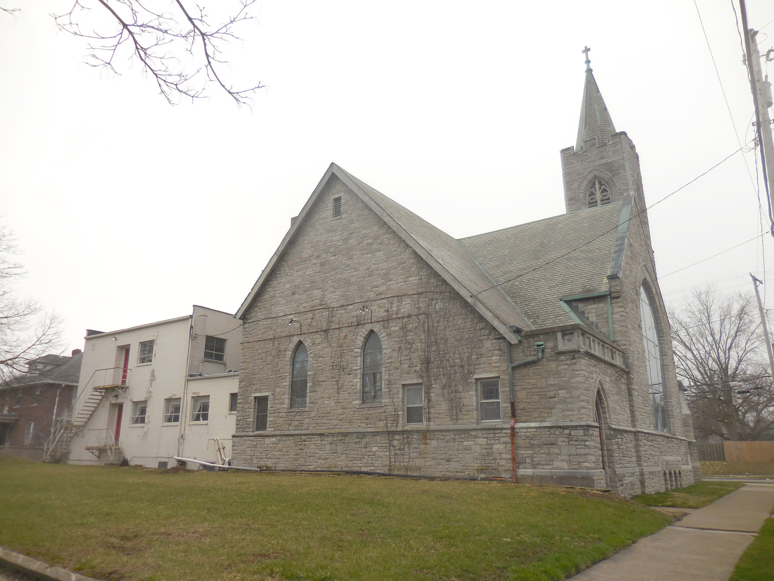 Image for 617 - 619 Nevada Street, Toledo, Ohio 43605