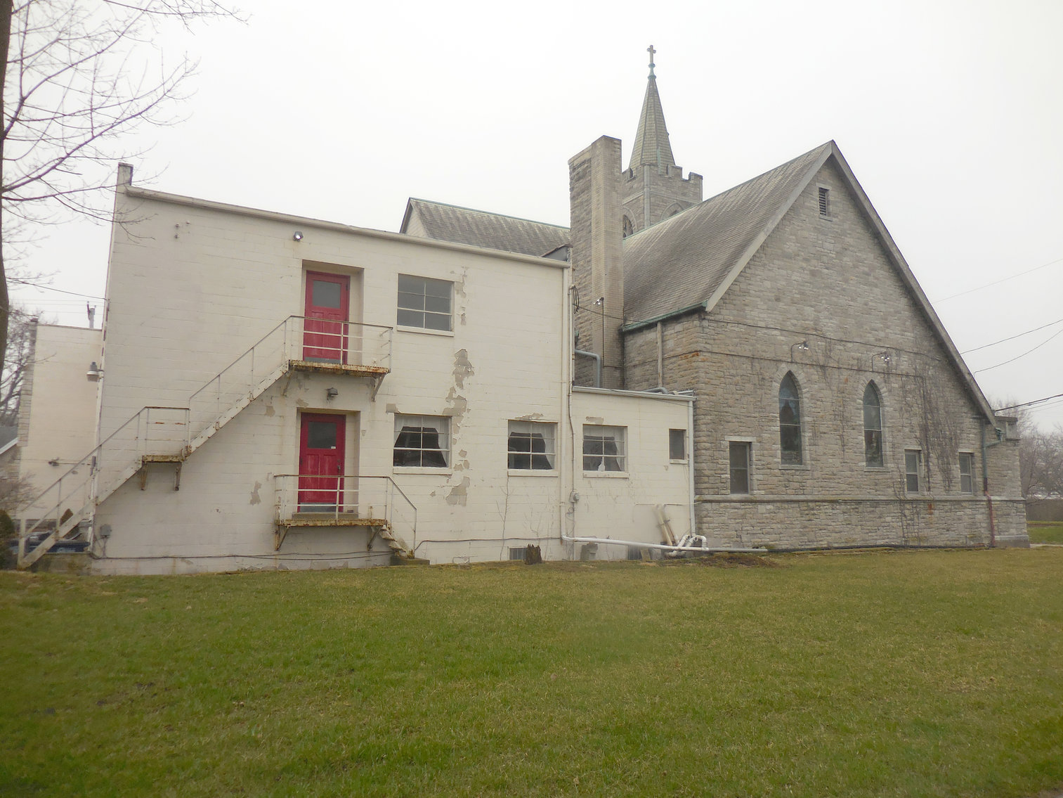 Image for 617 - 619 Nevada Street, Toledo, Ohio 43605