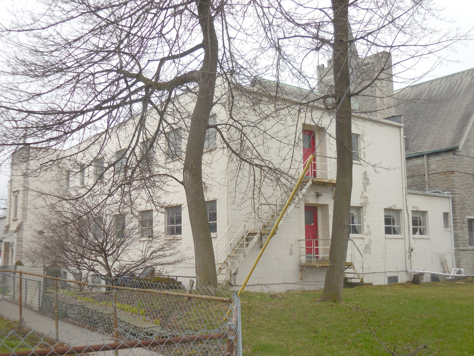 Image for 617 - 619 Nevada Street, Toledo, Ohio 43605