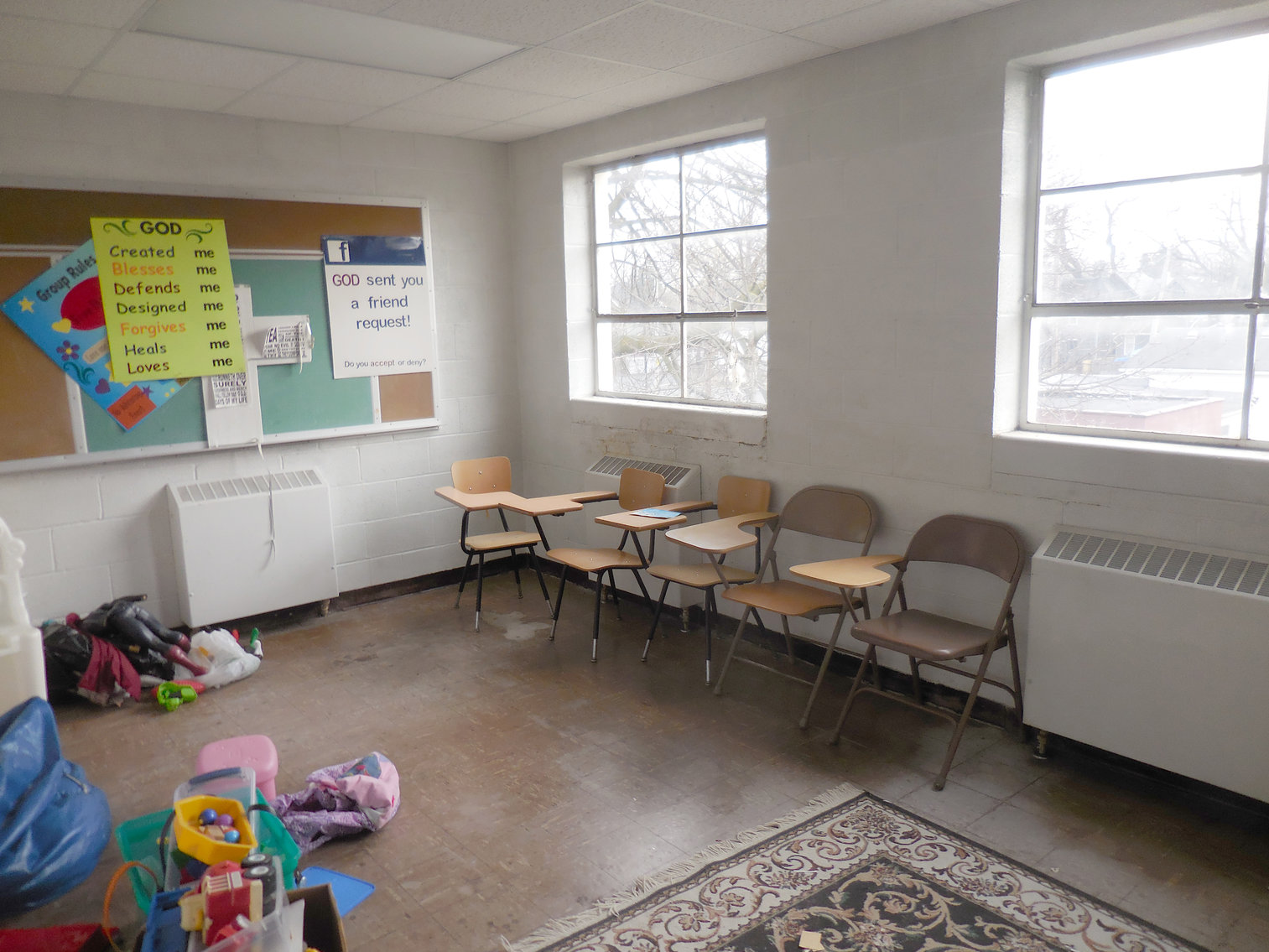 Image for 617 - 619 Nevada Street, Toledo, Ohio 43605