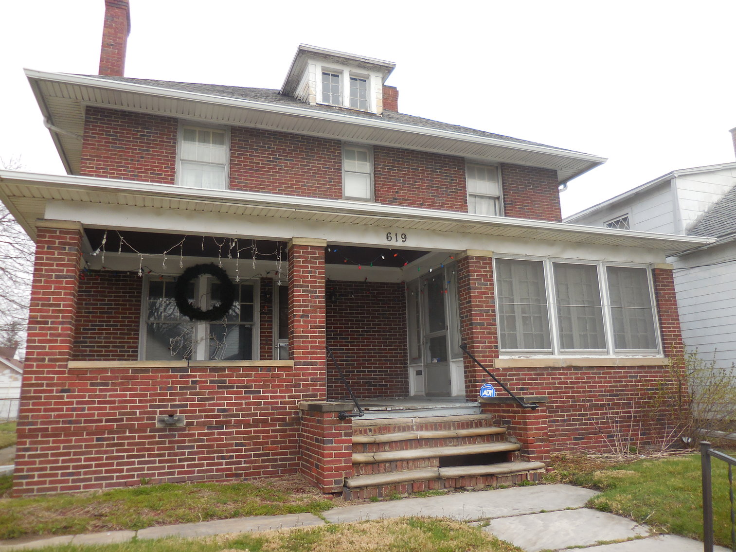 Image for 617 - 619 Nevada Street, Toledo, Ohio 43605