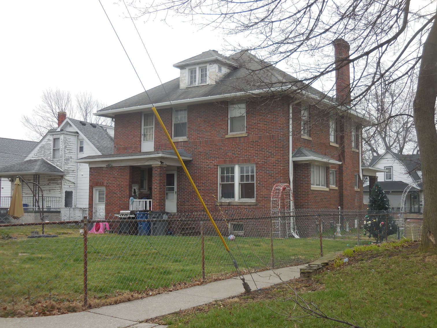 Image for 617 - 619 Nevada Street, Toledo, Ohio 43605