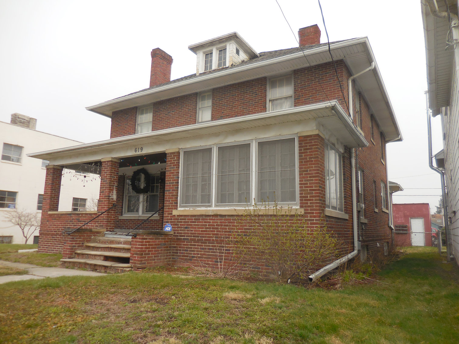 Image for 617 - 619 Nevada Street, Toledo, Ohio 43605